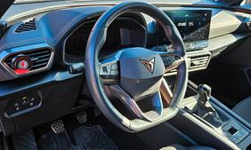 Cupra Formentor - 20...