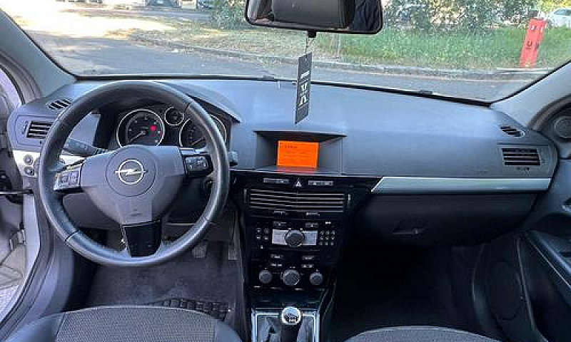 Astra Gtc 1.7 Cdti...