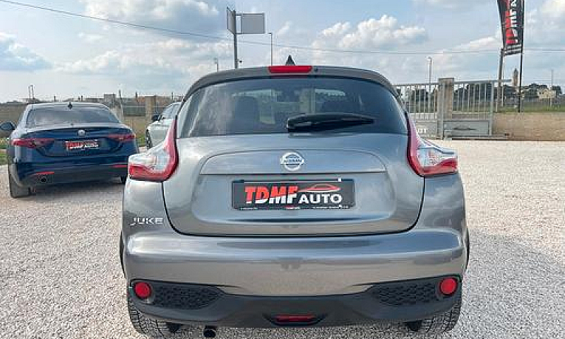 Nissan Juke 1.2 Dig-...