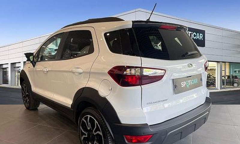 Ford Ecosport 1.0 Ec...