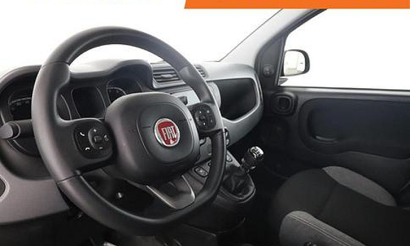 Fiat Panda Nt81524...