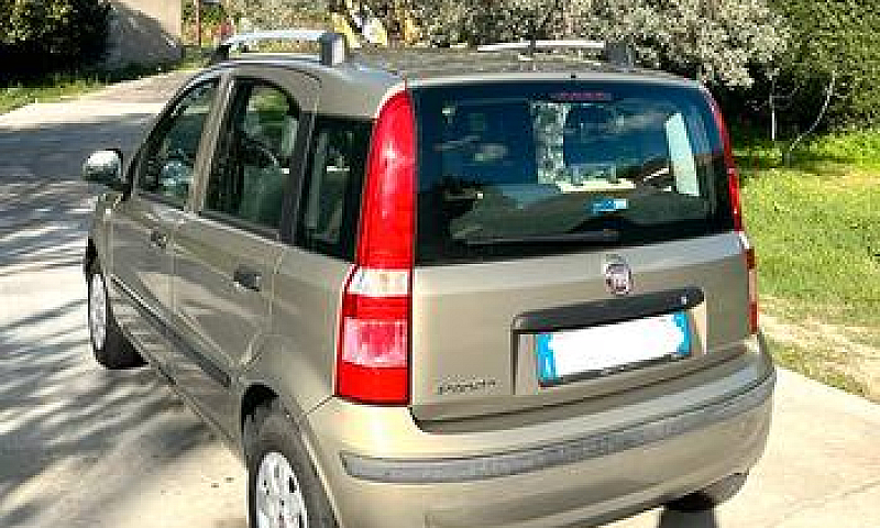Fiat Panda 1.2 My201...