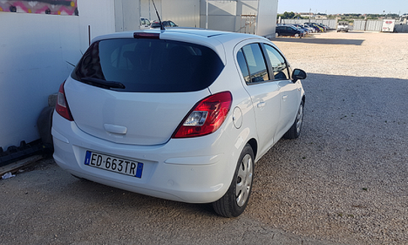 Corsa 1300 Multijet...