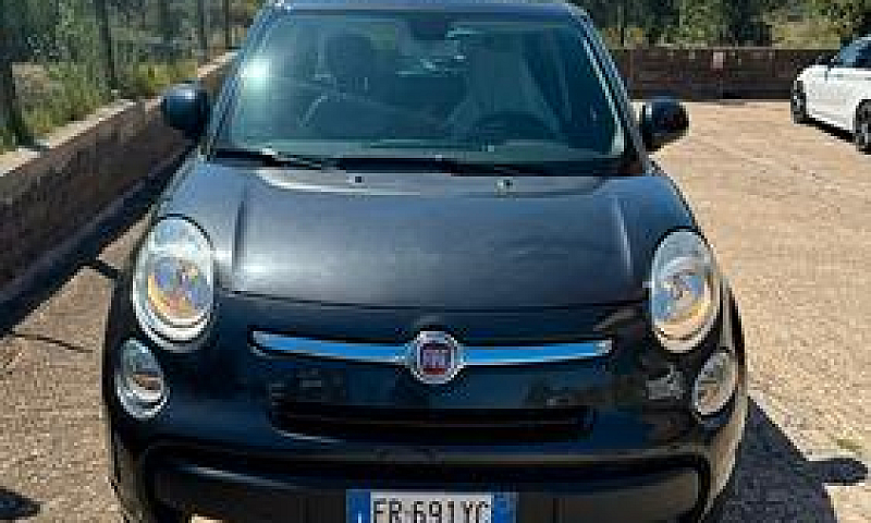 Fiat 500L 1.3 Multij...