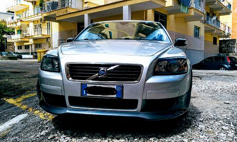 Volvo C30 (2006-2012...