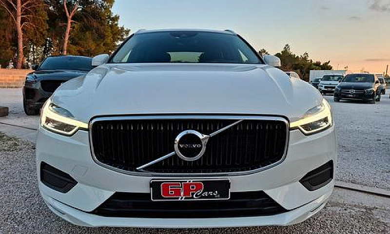 Volvo Xc 60 D4 Awd M...