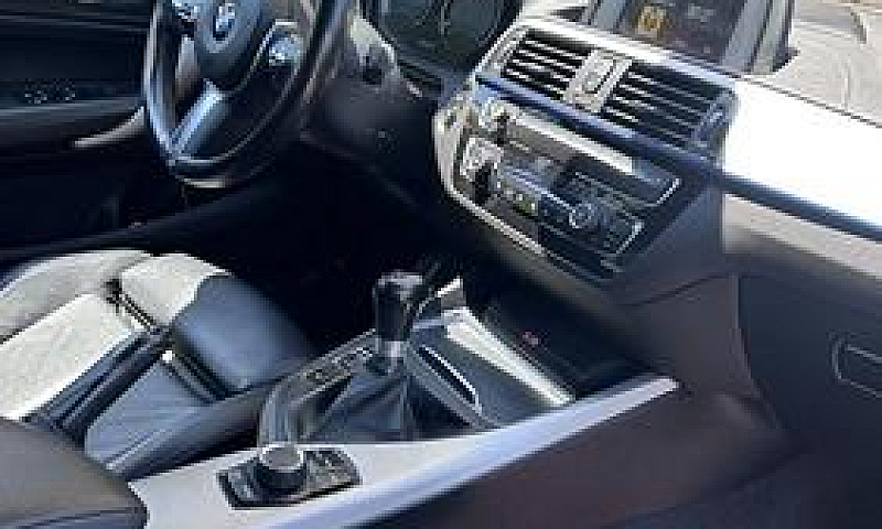 Bmw 118I M Sport...
