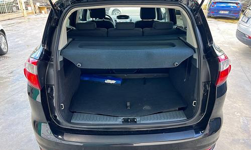 Ford C-Max 1.6 120Cv...