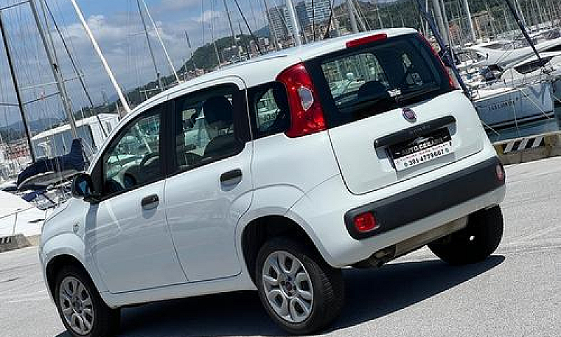 Fiat Panda 0.9 Twina...
