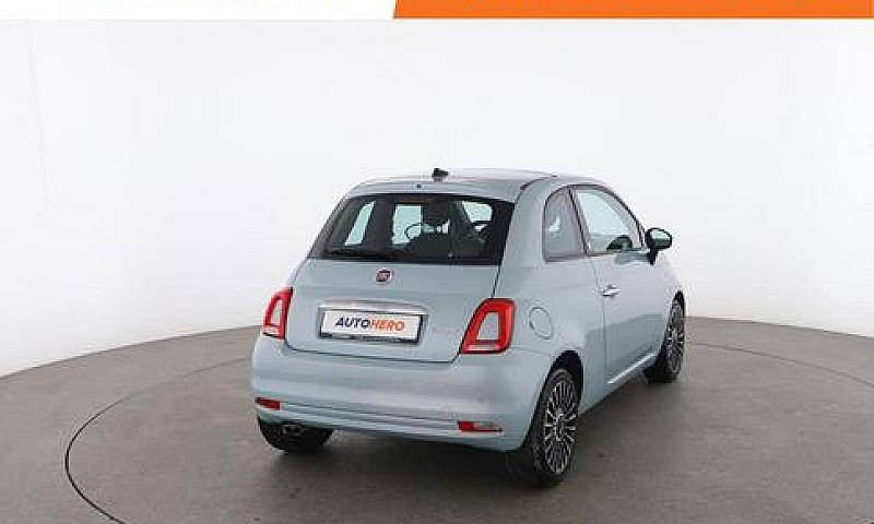 Fiat 500 1.0 Hybrid ...