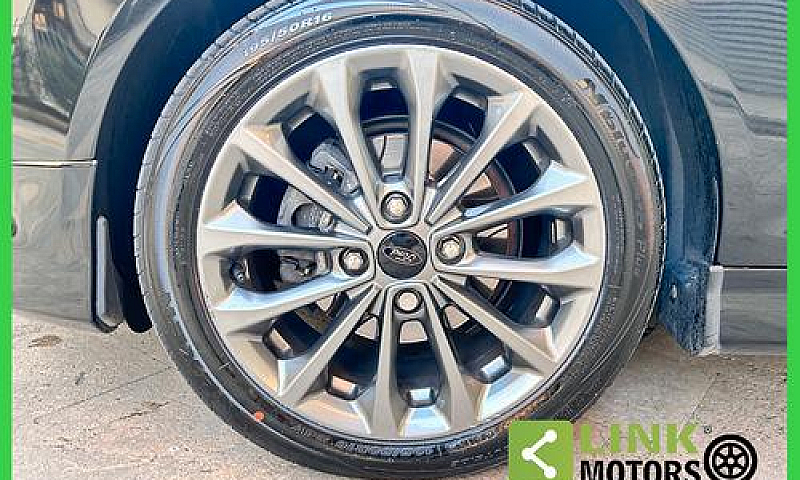 Ford Fiesta 1.5 Tdci...