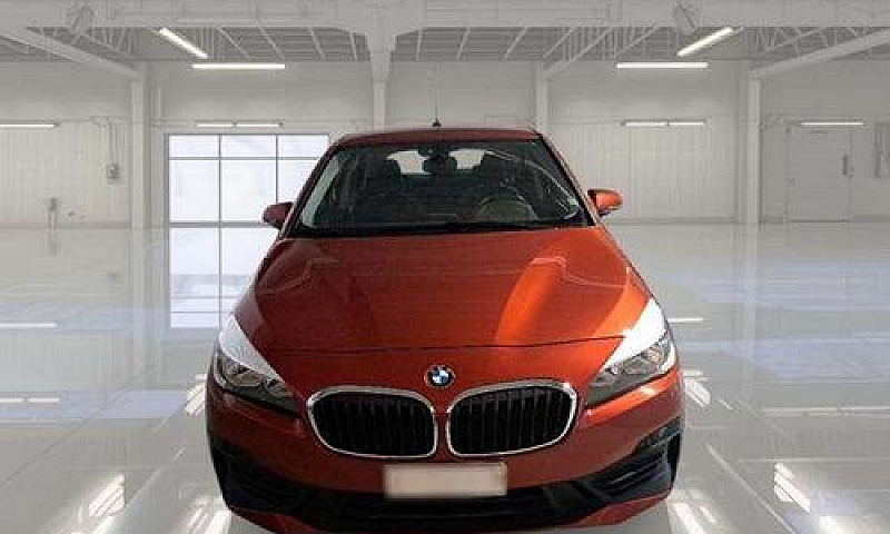 Bmw 225 Active Toure...