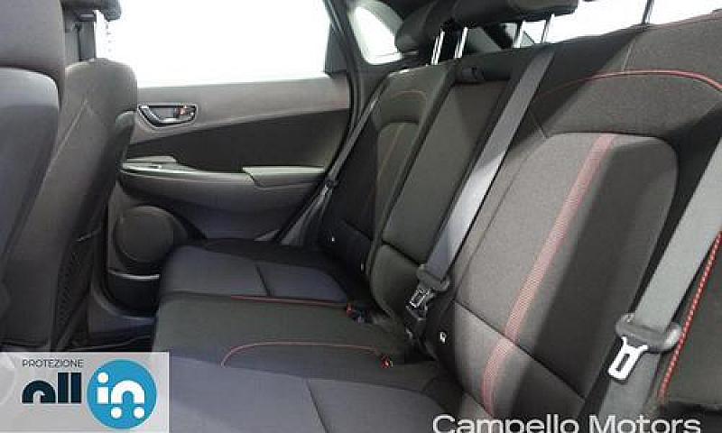 Hyundai Kona Kona 1....