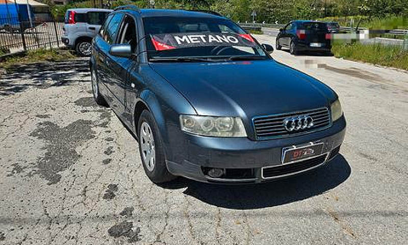 Audi A4 2.0 Benzina/...