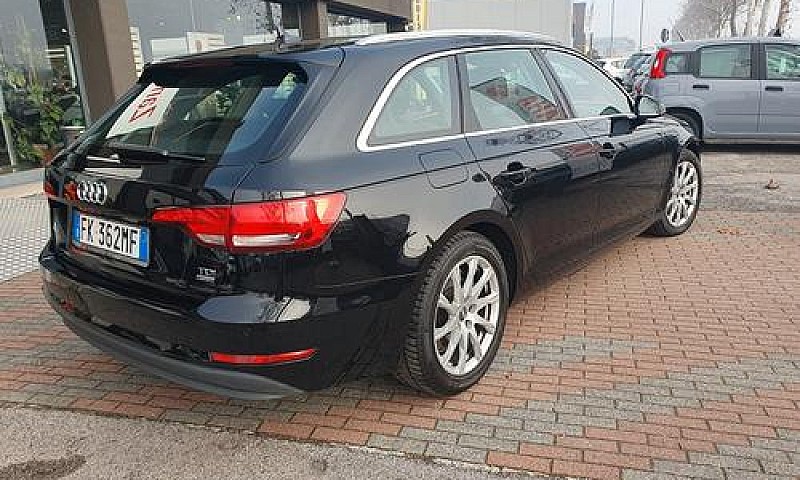 Audi A4 Avant 2.0 Td...