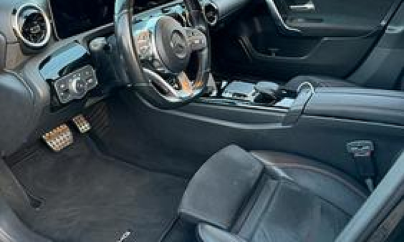 Mercedes Benz A180 D...