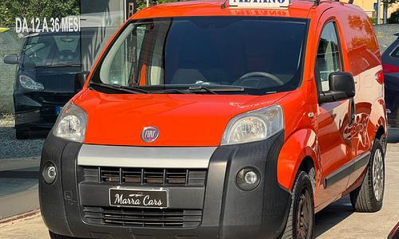 Fiat Fiorino 1.4 Ben...