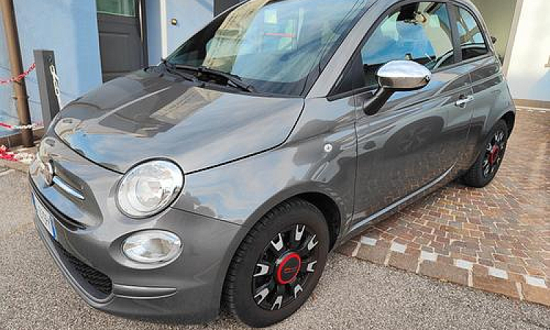 Fiat 500 1.0 Hybrid ...