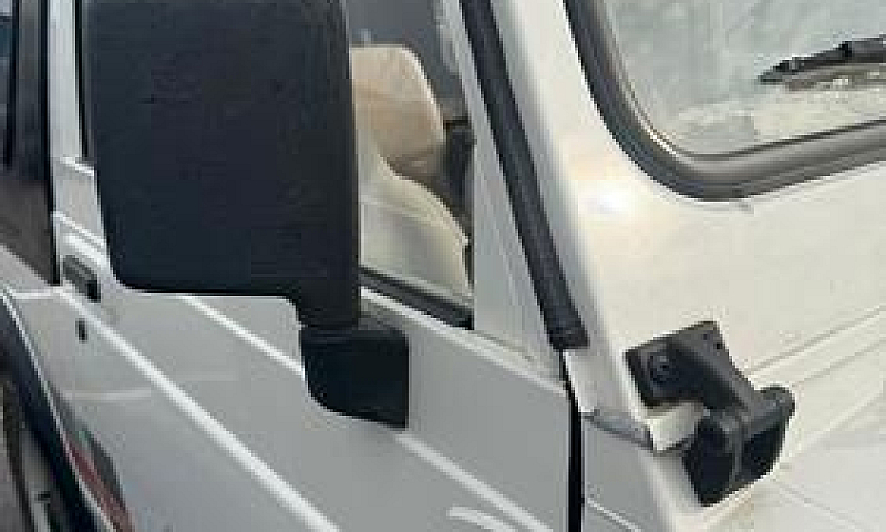 Suzuki Samurai Sj413...