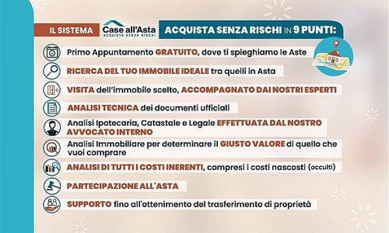 Immobile In Asta Di ...