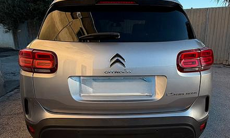 Citroen C5 Aircross ...