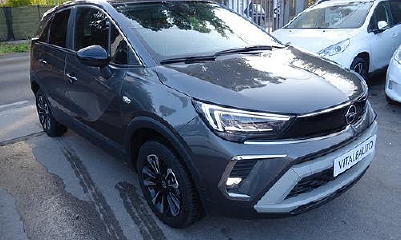 Opel Crossland 1.2 T...
