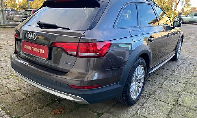 Audi A4 Allroad A4 A...