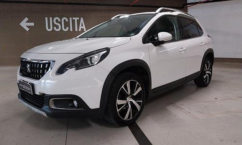 Peugeot 2008 Bluehdi...