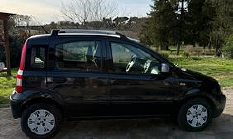 Fiat Panda 1.2 Benzi...