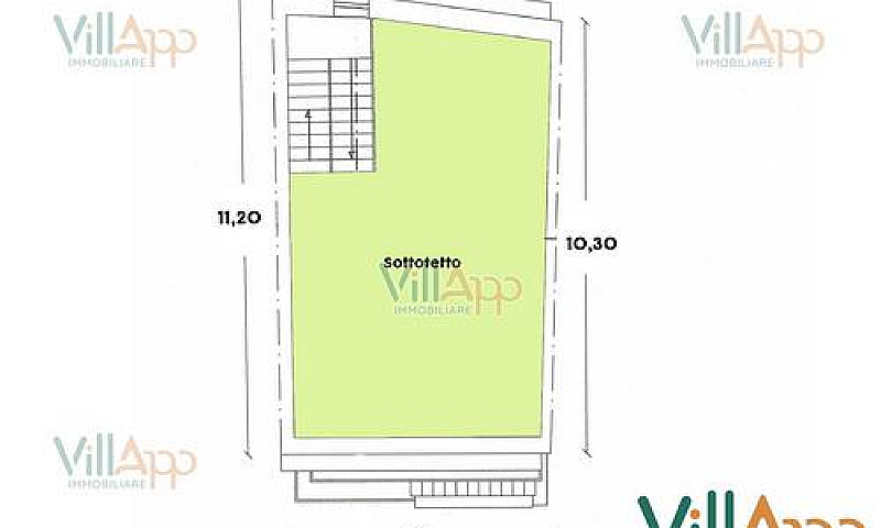 Appartamento - Fondi...