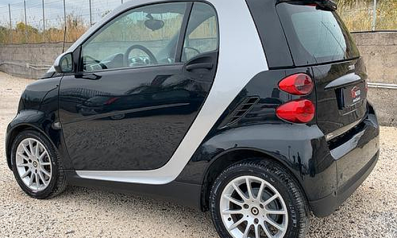 Smart Fortwo 0.8 Cdi...