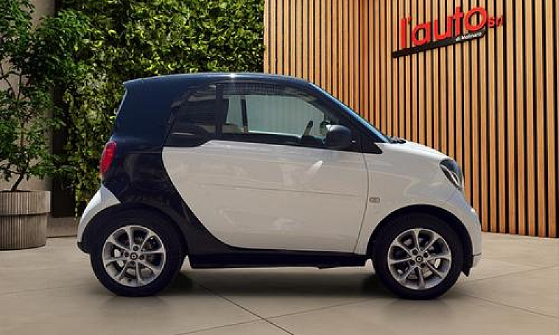 Smart Fortwo 70 1.0 ...