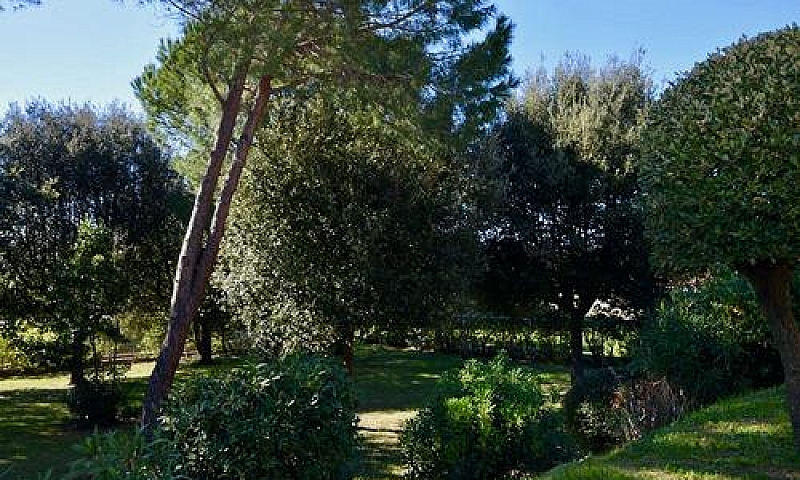 Quattro Vani Con Gar...