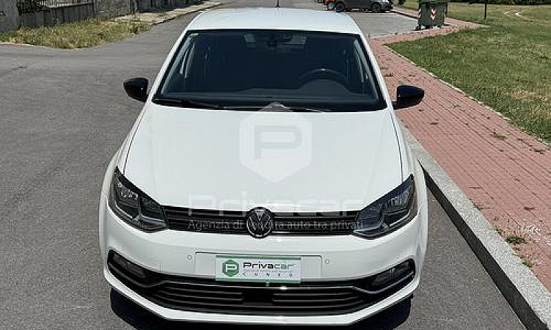 Volkswagen Polo 1.4 ...