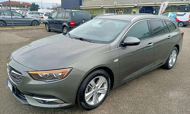 Opel Insignia Sw 1.6...