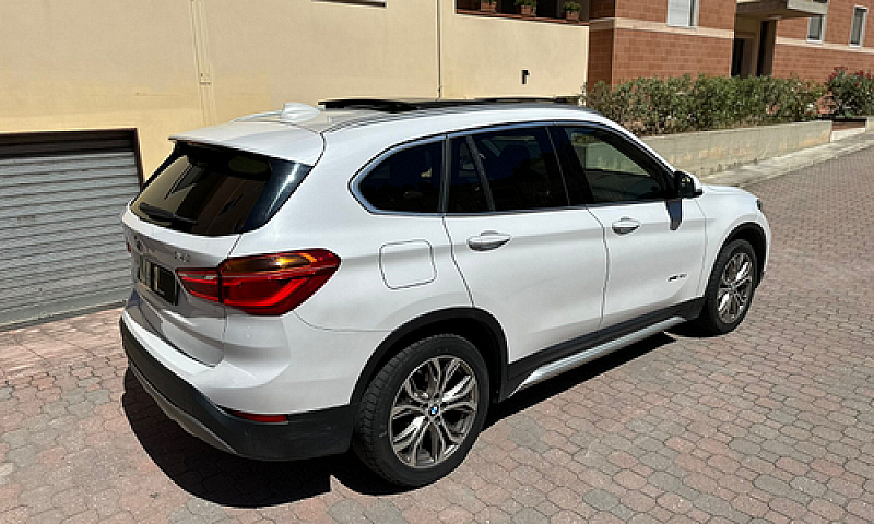 Bmw X1 S-Drive 18D X...