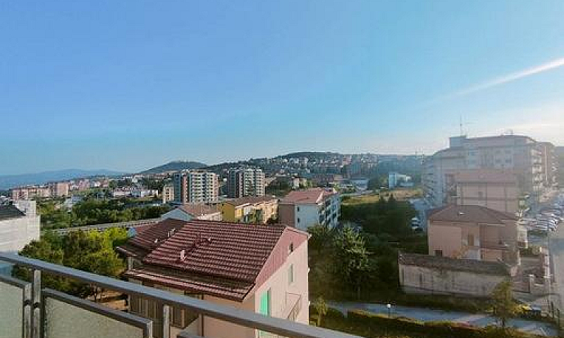 Panoramico Appartame...