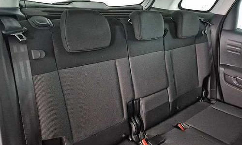 Citroen C3 Aircross ...