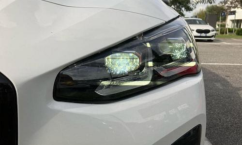 Bmw Serie 2 218D Act...
