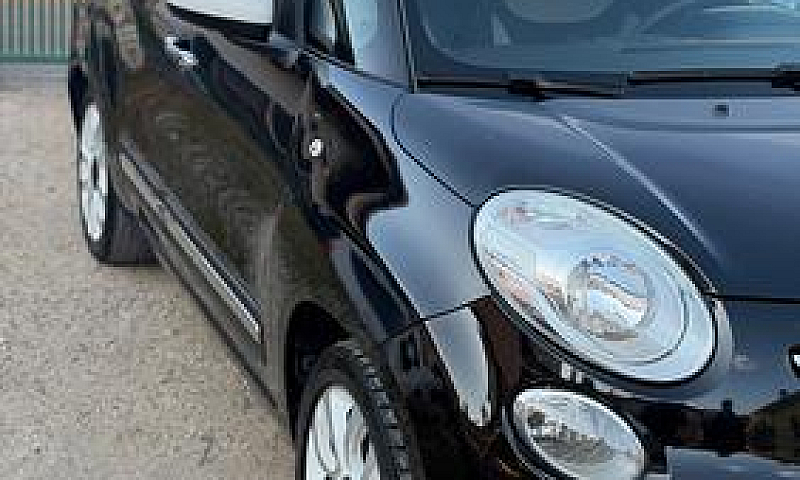 Fiat 500L Living Lou...