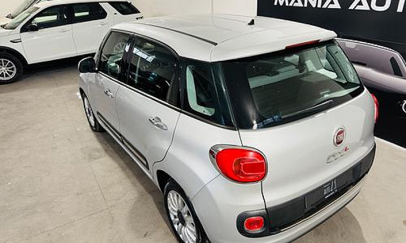 Fiat 500L 1.3 Multij...