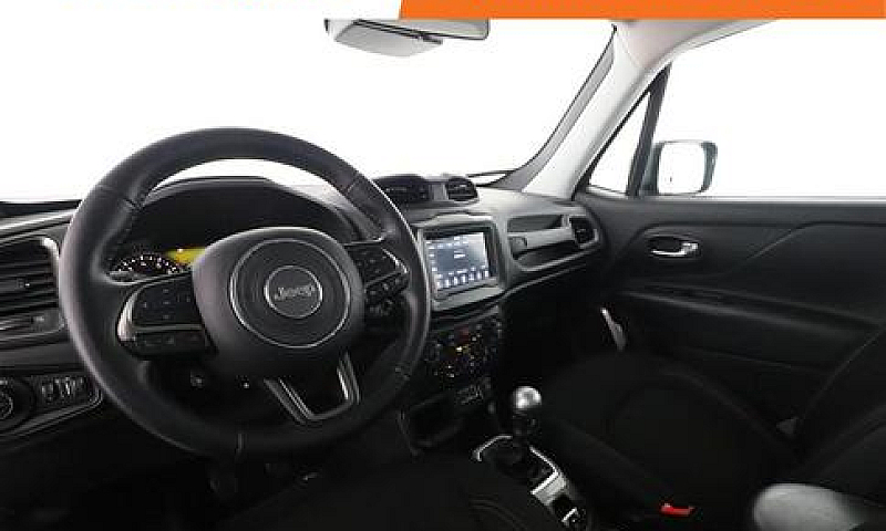 Jeep Renegade Uh3396...