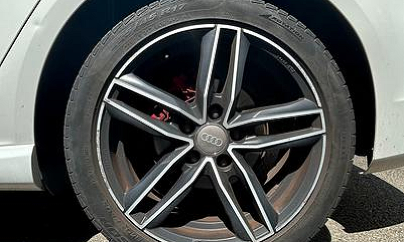 Audi A3 Spb 1.6 Tdi ...