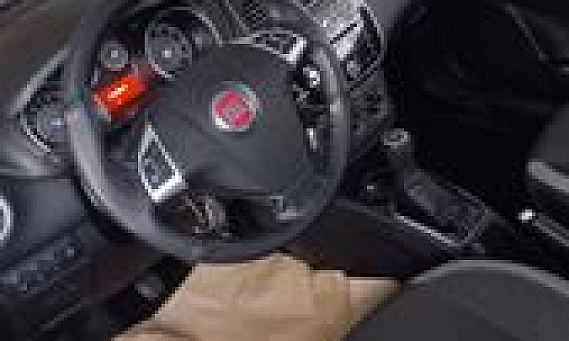 Fiat Grande Punto - ...