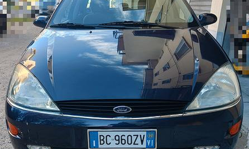 Ford Focus 1ª Serie ...