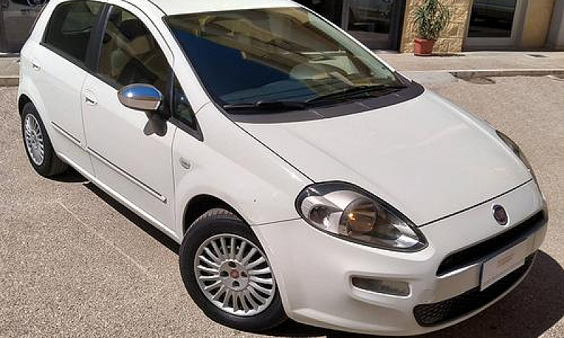Fiat Punto Evo 1.3 M...