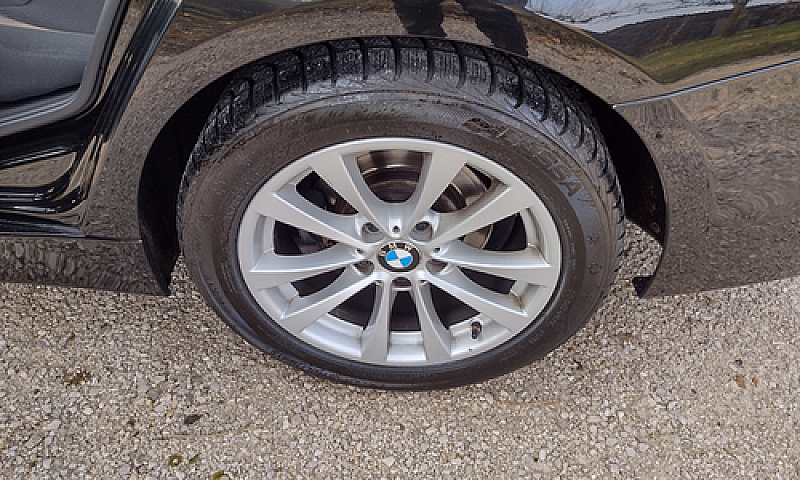 Bmw Serie 3...