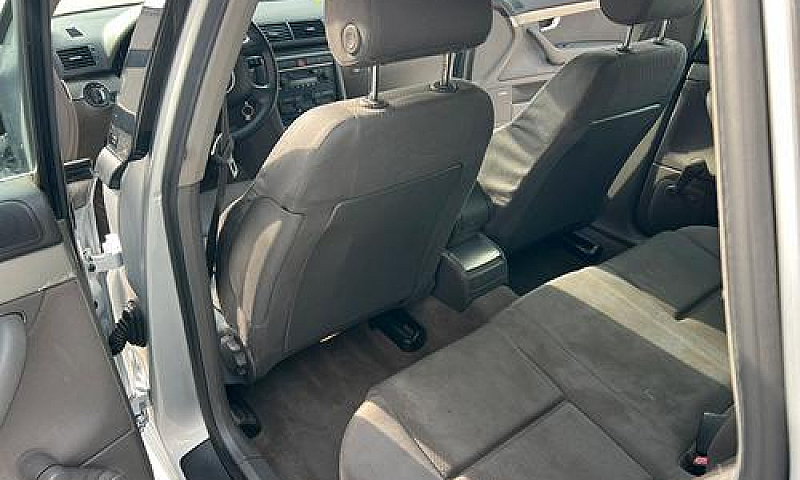 Audi A4 1.9 Tdi 131C...