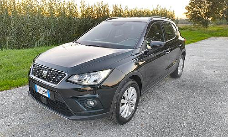 Seat Arona 1.0 Tgi R...