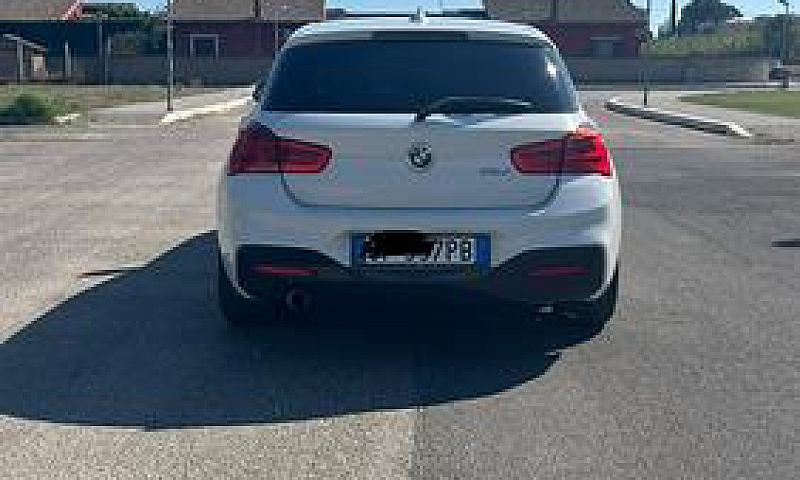 Bmw Serie 1 Msport 1...